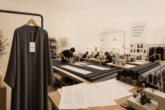 Understanding MOQ: Why Minimum Order Quantities Exist and How to Make Them Work for Your Brand