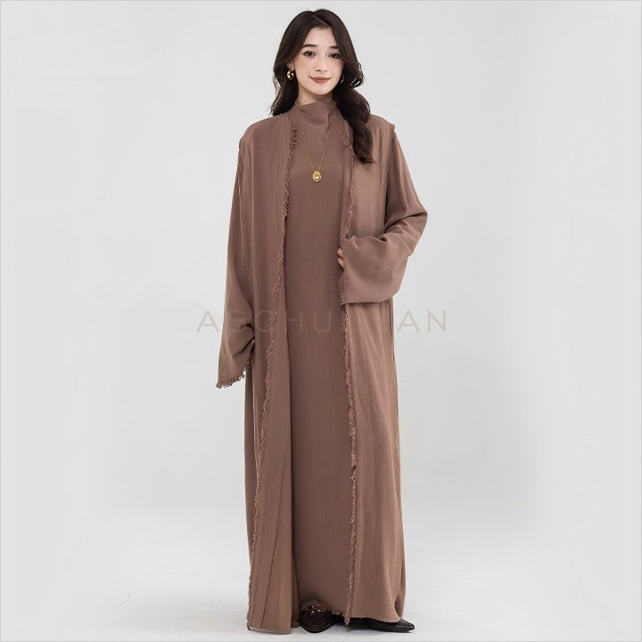 Custom Abaya