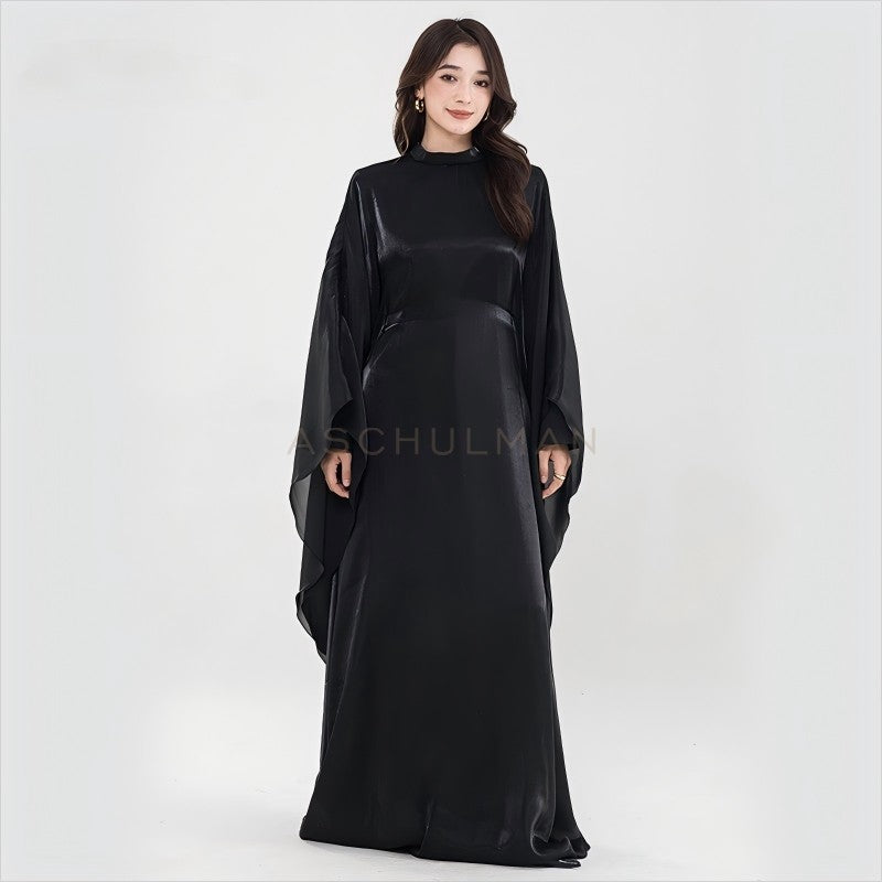 Custom Modest Dress