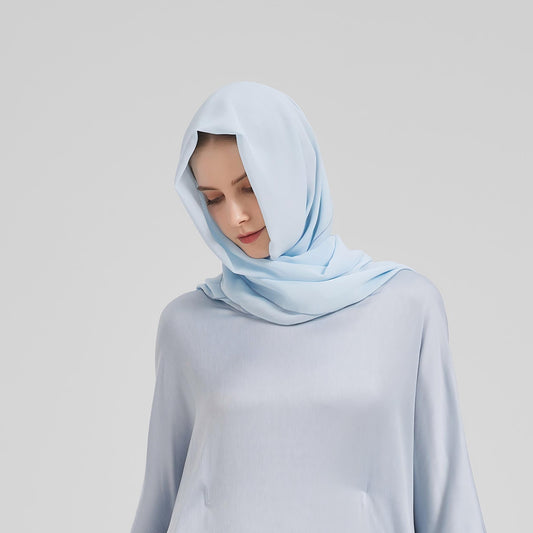 Custom Hijab — OEM/ODM