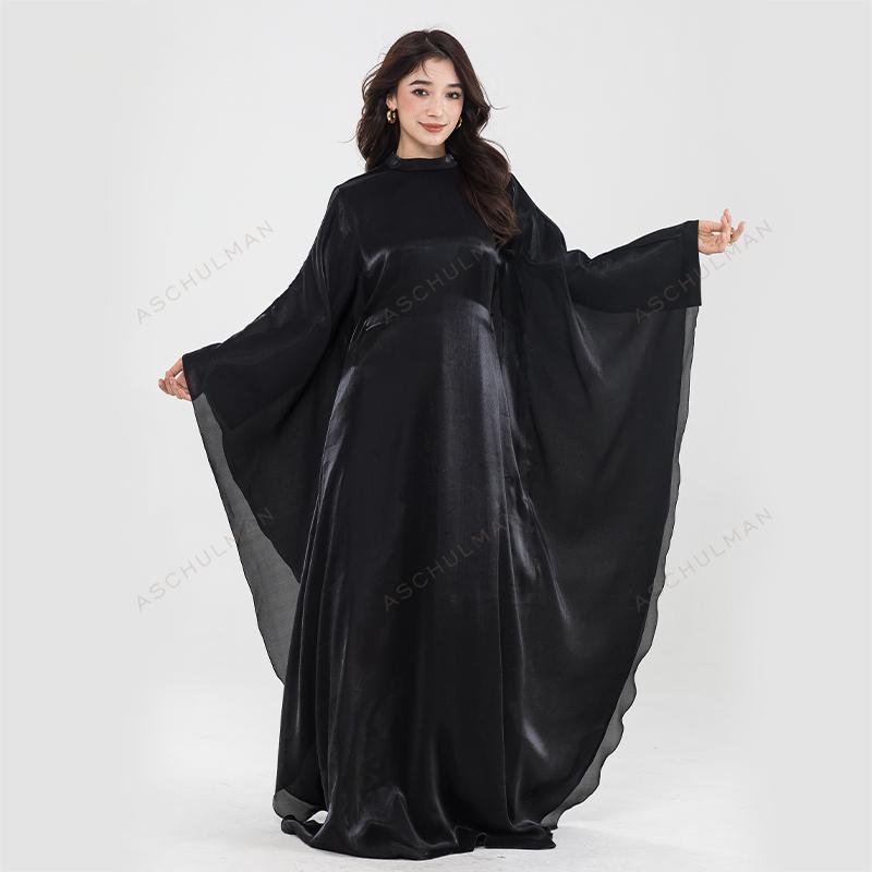 Custom Modest Dresses - OEM/ODM