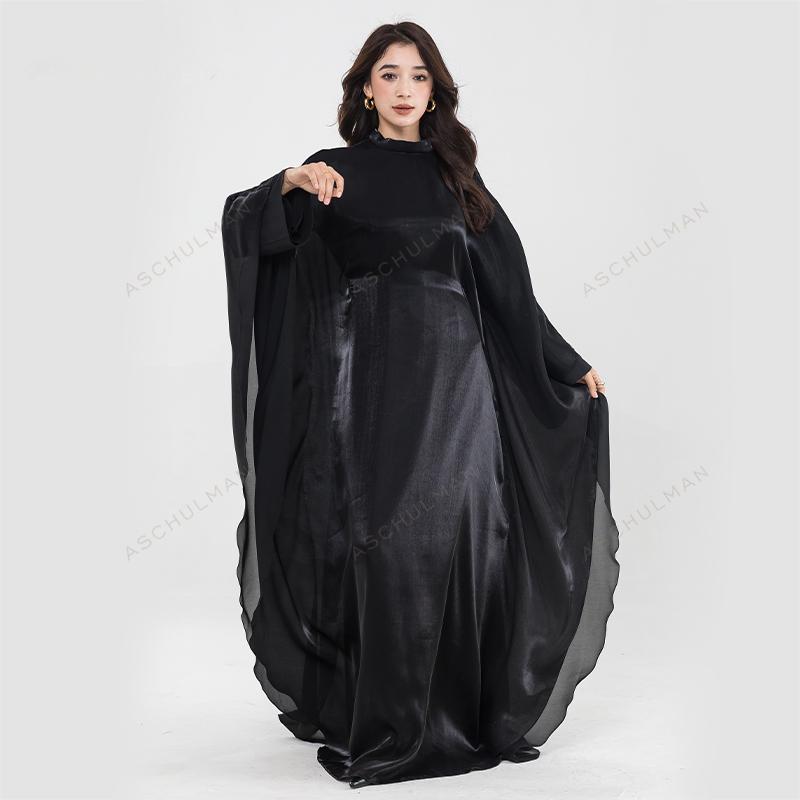 Custom Modest Dresses - OEM/ODM