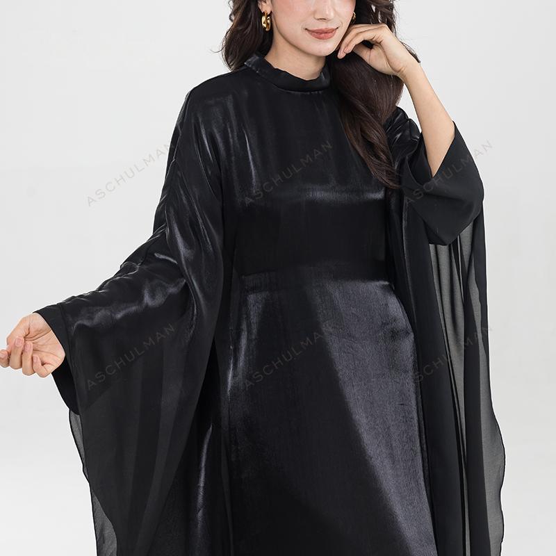 Custom Modest Dresses - OEM/ODM
