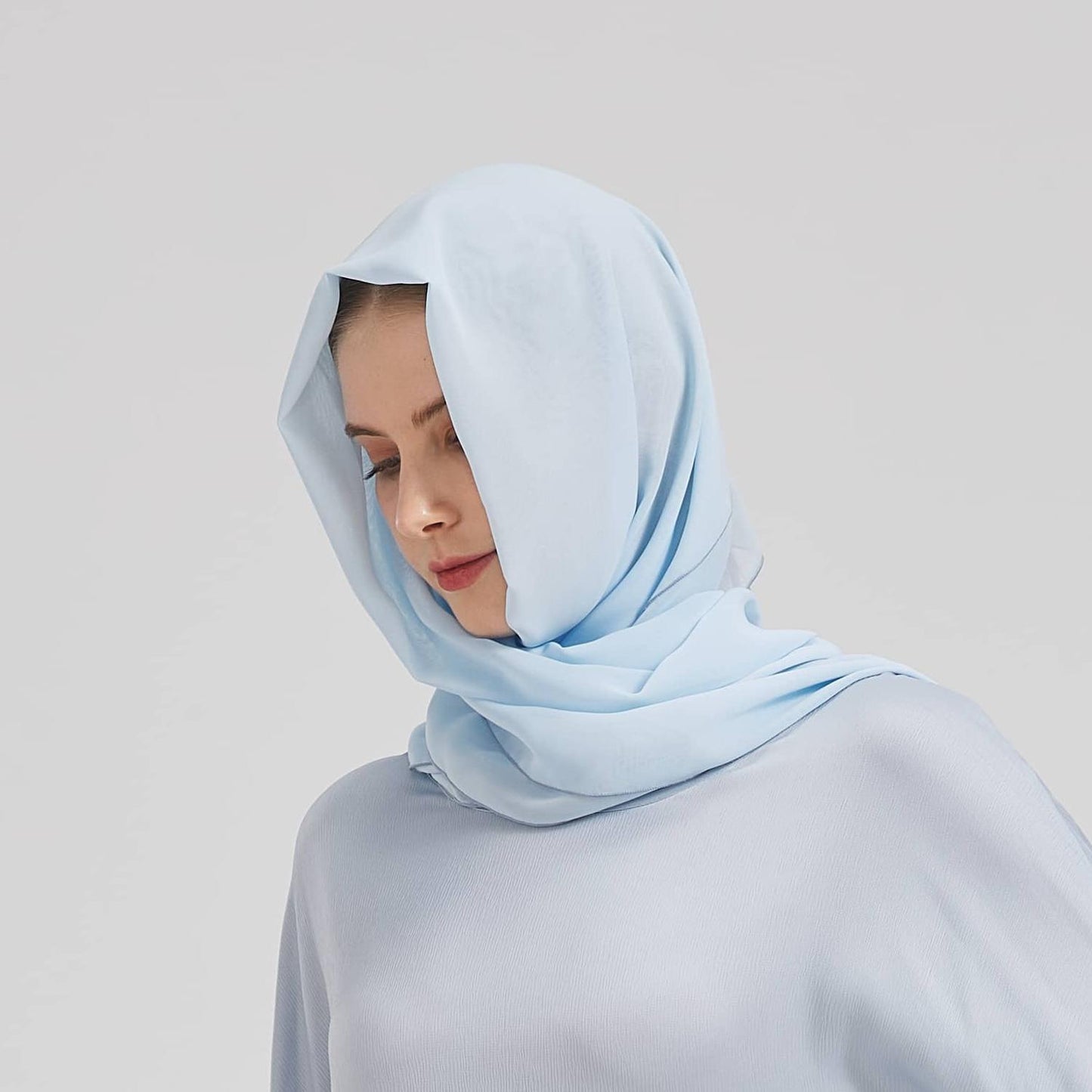 Custom Hijab — OEM/ODM