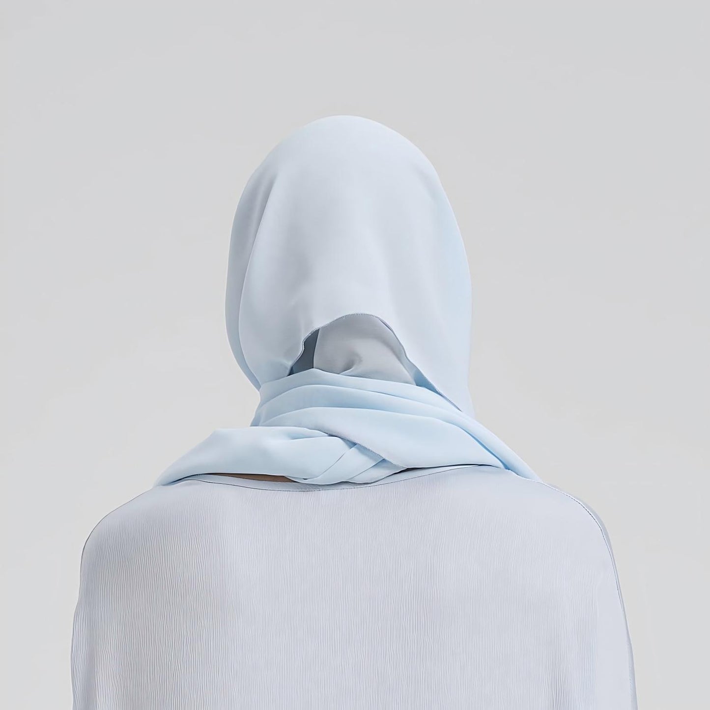 Custom Hijab — OEM/ODM