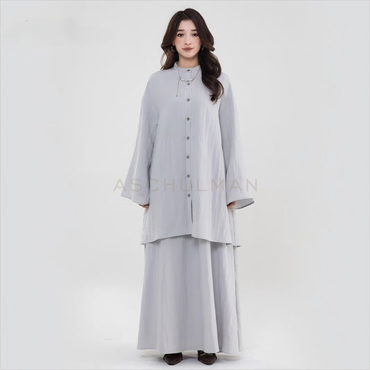 Custom Modest Sets - OEM/ODM