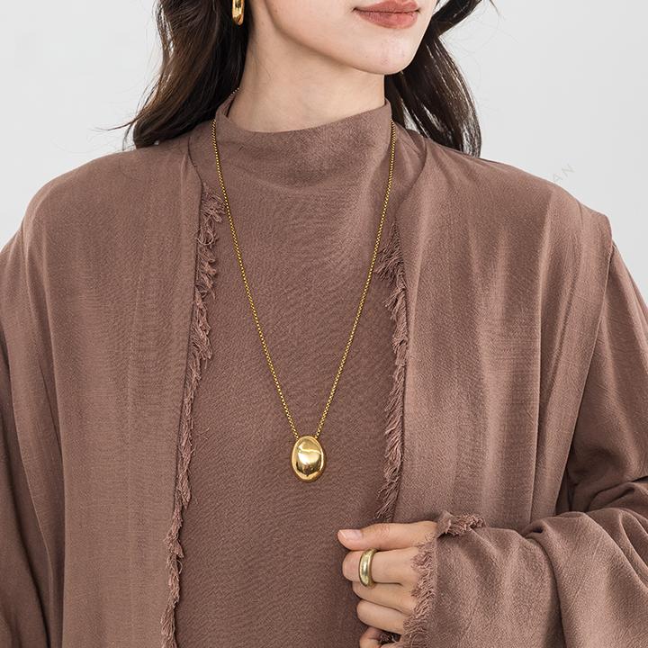 Custom Muslim Abaya - OEM/ODM