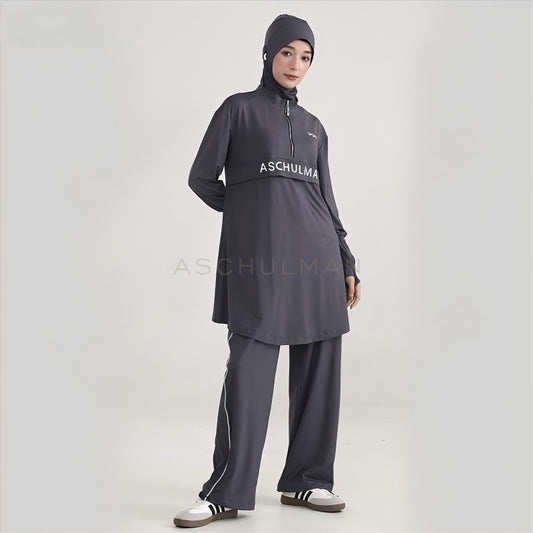Custom Modest Sportswear - OEM/ODM