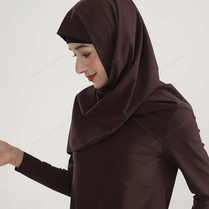 Custom Muslim Burkini Swearwear - OEM/ODM