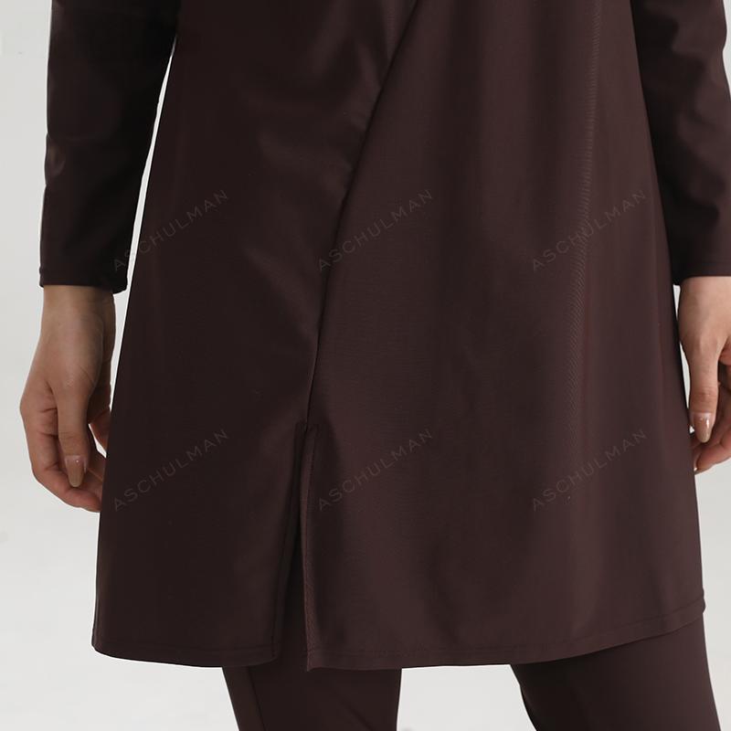 Custom Muslim Burkini Swearwear - OEM/ODM