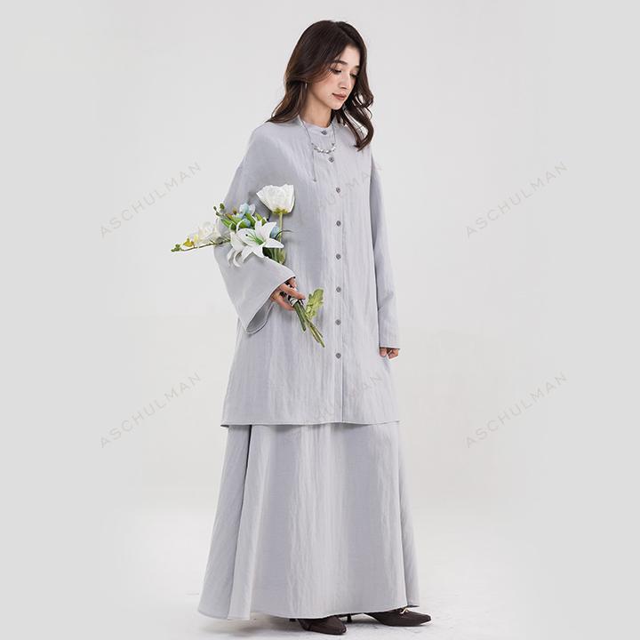 Custom Modest Sets - OEM/ODM