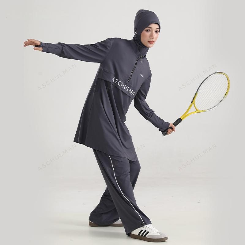 Custom Modest Sportswear - OEM/ODM