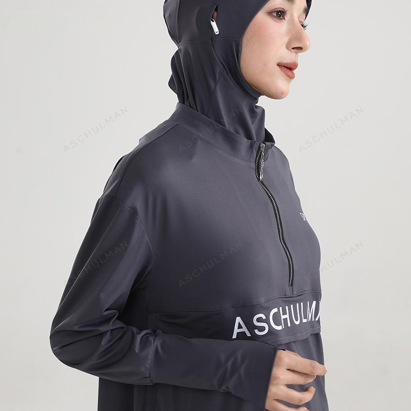 Custom Modest Sportswear - OEM/ODM